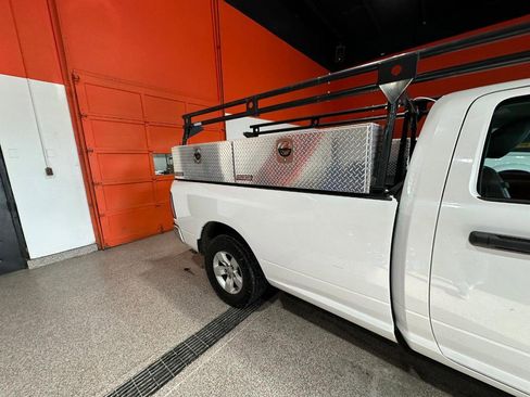 Used 2019 RAM 1500 Tradesman w/ Power & Remote Entry Group image 3