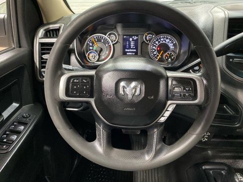 Used 2019 RAM 5500 Tradesman w/ Max Tow Package image 28