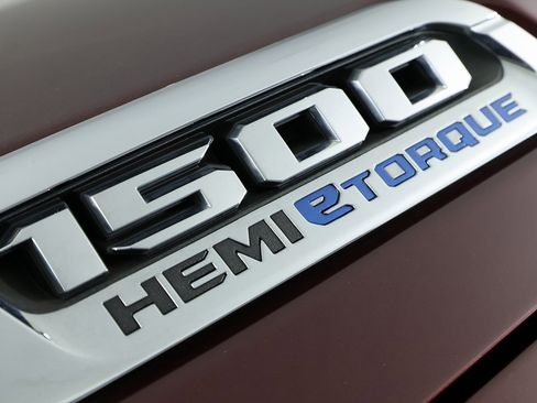 Used 2021 RAM 1500 Laramie w/ Laramie Southwest Edition image 51