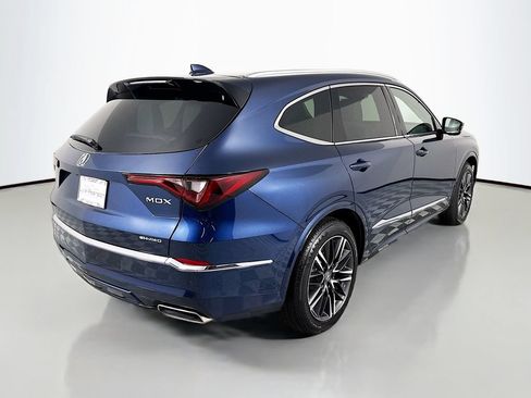 Used 2026 Acura MDX SH-AWD w/ Advance Package image 9