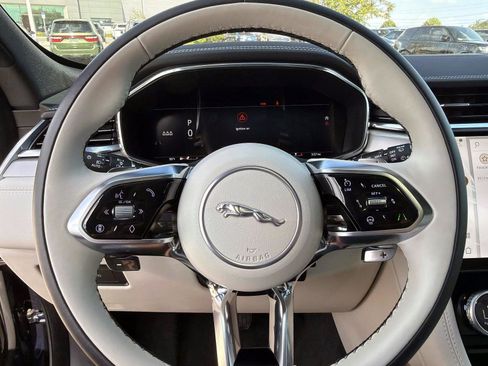 New 2026 Jaguar F-PACE R-Dynamic S AWD/4WD image 27