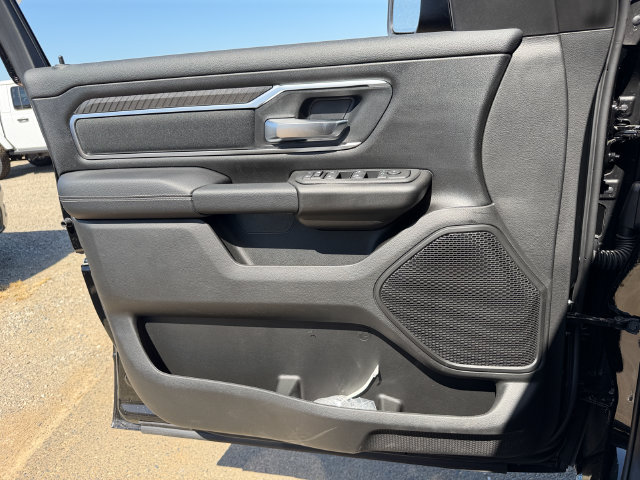 New 2026 RAM 1500 Big Horn w/ Night Edition AWD/4WD image 15