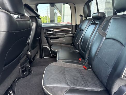 Used 2024 RAM 2500 Laramie AWD/4WD image 6