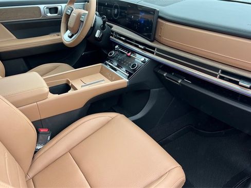 New 2026 Hyundai Santa Fe Limited image 17