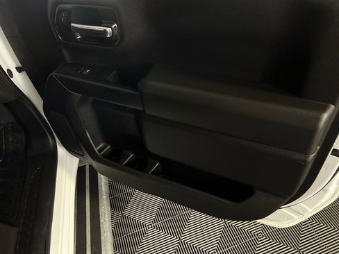 Used 2024 Chevrolet Silverado 1500 W/T w/ WT Fleet Convenience Package image 27