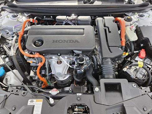 Used 2023 Honda Accord Touring image 23