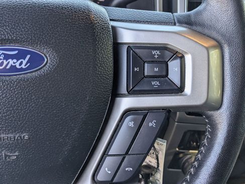 Used 2022 Ford F250 Lariat w/ Tremor Off-Road Package image 20