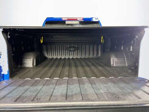 Used 2024 Chevrolet Silverado 1500 LT Trail Boss w/ Convenience Package II image 20