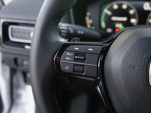 New 2026 Honda Civic Sport Touring image 21