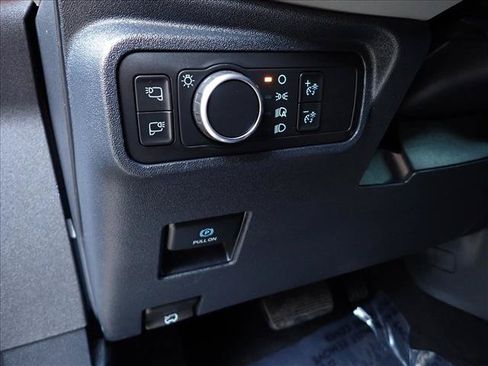 Used 2022 Ford Bronco Badlands AWD/4WD image 14