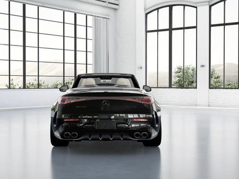 New 2026 Mercedes-Benz CLE 53 AMG 4MATIC Cabriolet image 25