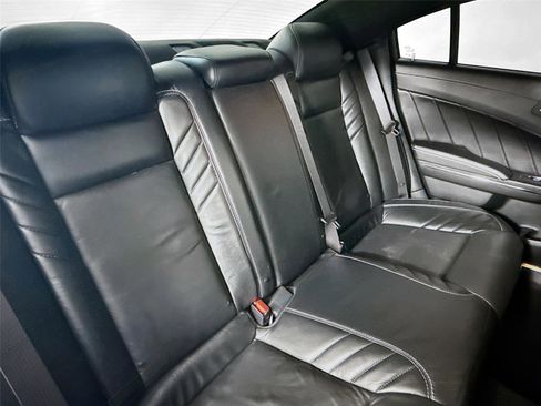 Used 2023 Dodge Charger SRT Hellcat w/ Harman/Kardon Audio Group image 26