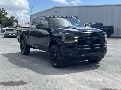 Used 2022 RAM 2500 Laramie w/ Night Edition