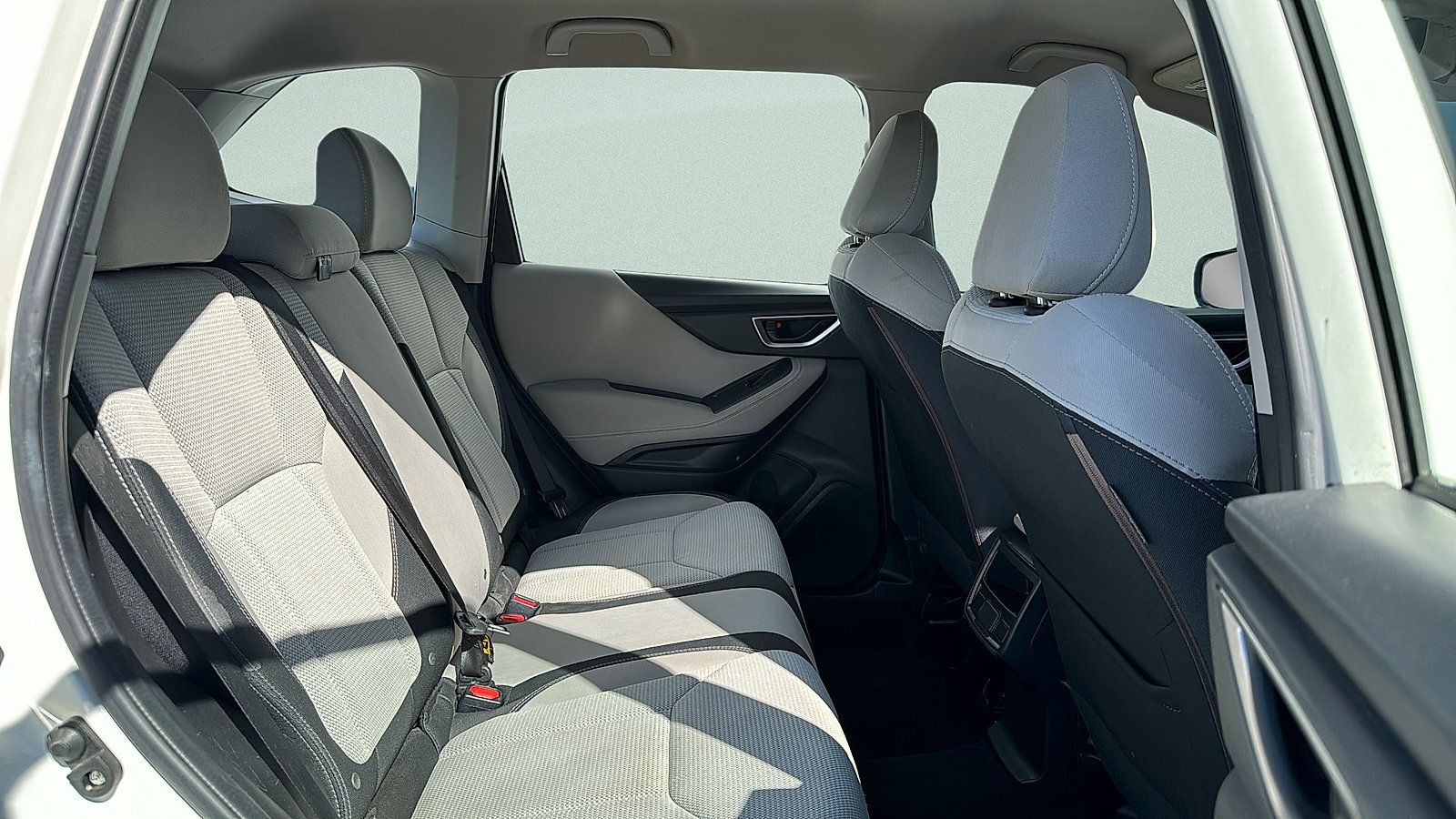 Used 2019 Subaru Forester w/ Alloy Wheel Package AWD/4WD image 28