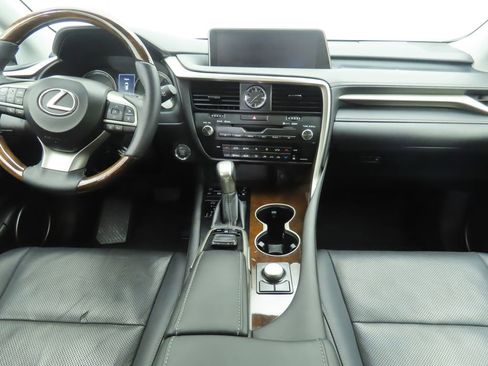 Used 2017 Lexus RX 350 350 image 13