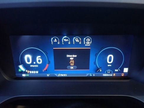 Used 2023 Ford Expedition Max Limited image 29