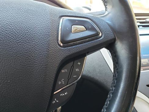 Used 2016 Lincoln MKZ AWD w/ Equipment Group 300A Reserve image 22