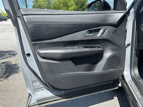 Certified 2024 Nissan Ariya AWD image 12