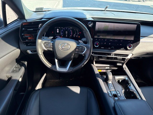 Used 2024 Lexus RX 350 Premium w/ Cold Area Package AWD/4WD image 14