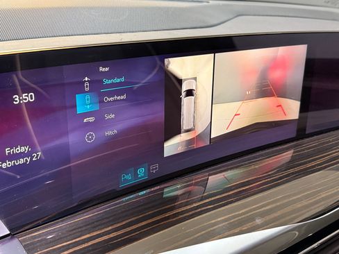 New 2026 Cadillac Escalade ESV Luxury w/ Touring Package image 35