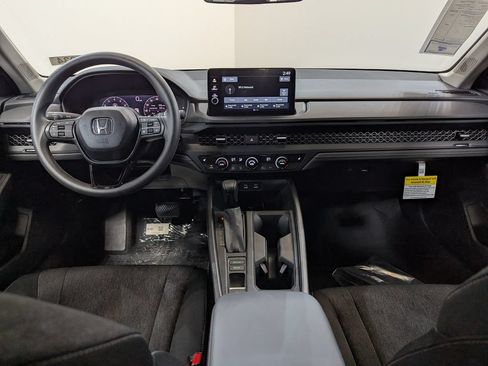 New 2026 Honda Accord SE image 15