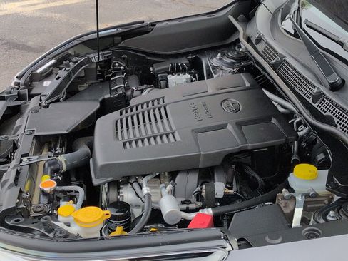 Used 2023 Subaru Forester Limited image 27