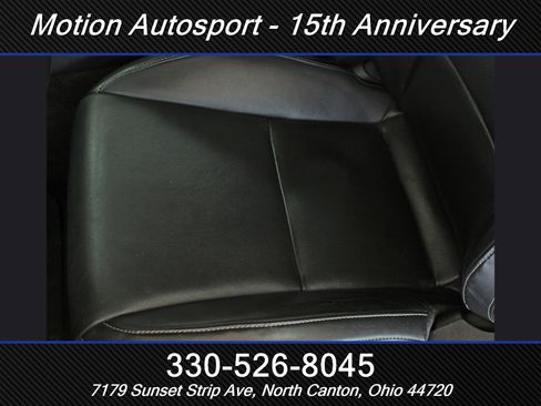 Used 2014 Chevrolet Camaro SS w/ RS Package RWD image 30