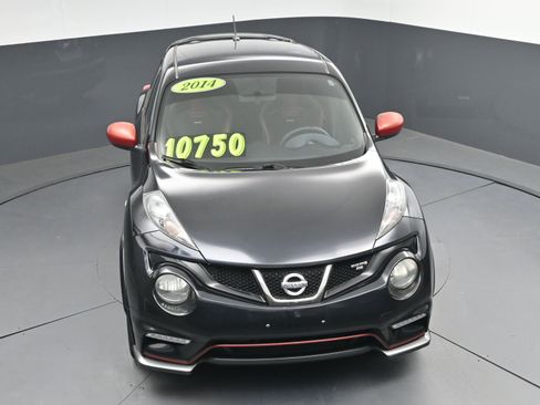 Used 2014 Nissan Juke NISMO RS image 30
