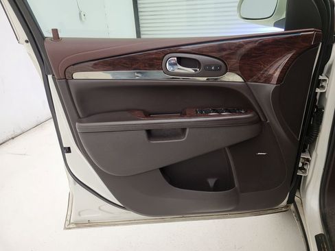 Used 2014 Buick Enclave Leather w/ Trailering Provision Package image 27