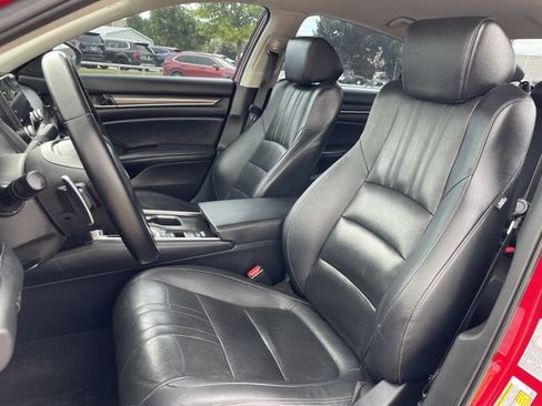 Used 2022 Honda Accord Sport Special Edition image 24