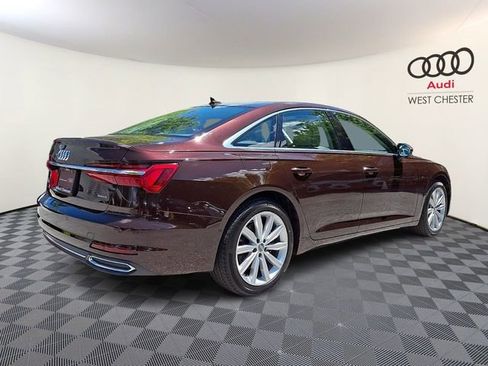 Used 2020 Audi A6 2.0T Premium Plus AWD/4WD image 6