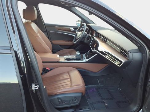 Used 2021 Audi A6 3.0T Prestige w/ Prestige Package image 15