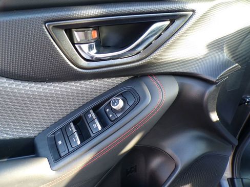 Used 2023 Subaru Forester Sport image 14