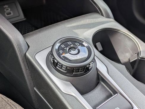 New 2026 Ford Bronco Sport Big Bend AWD/4WD image 13