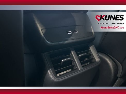 New 2026 GMC Terrain Elevation w/ Elevation Premium Package image 34