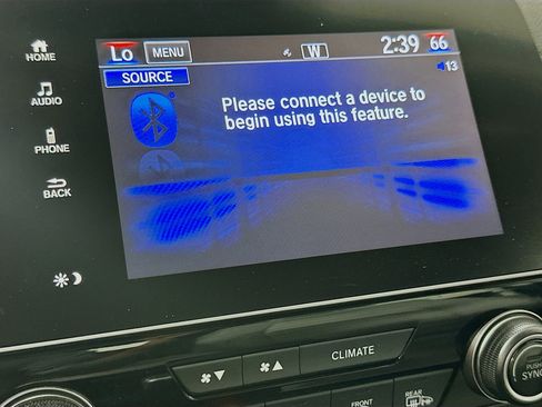 Used 2022 Honda CR-V EX image 10