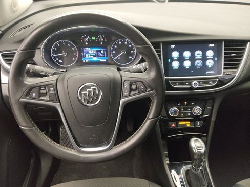 Used 2019 Buick Encore Preferred FWD image 22