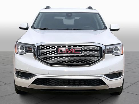 Used 2018 GMC Acadia Denali image 5