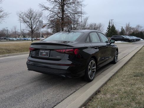 New 2026 Audi A3 2.0T Premium Plus image 37