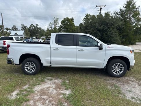 New 2025 Chevrolet Silverado 1500 LT image 15