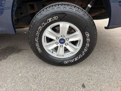 Used 2019 Ford F150 XLT AWD/4WD image 30