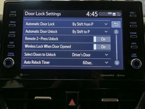 Used 2024 Toyota Camry XSE FWD image 26