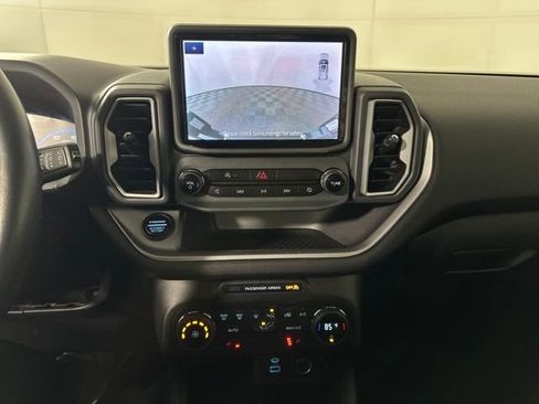 Used 2021 Ford Bronco Sport Big Bend w/ Big Bend Package (96B) image 20