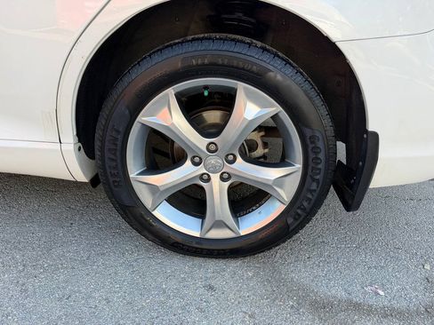 Used 2009 Toyota Venza FWD image 27
