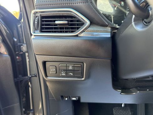 Used 2025 MAZDA CX-5 Signature AWD/4WD image 14