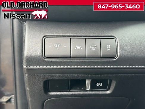 Used 2023 Hyundai Santa Fe Calligraphy AWD/4WD image 11