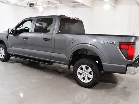 New 2026 Ford F150 XL w/ Equipment Group 103A High AWD/4WD image 15