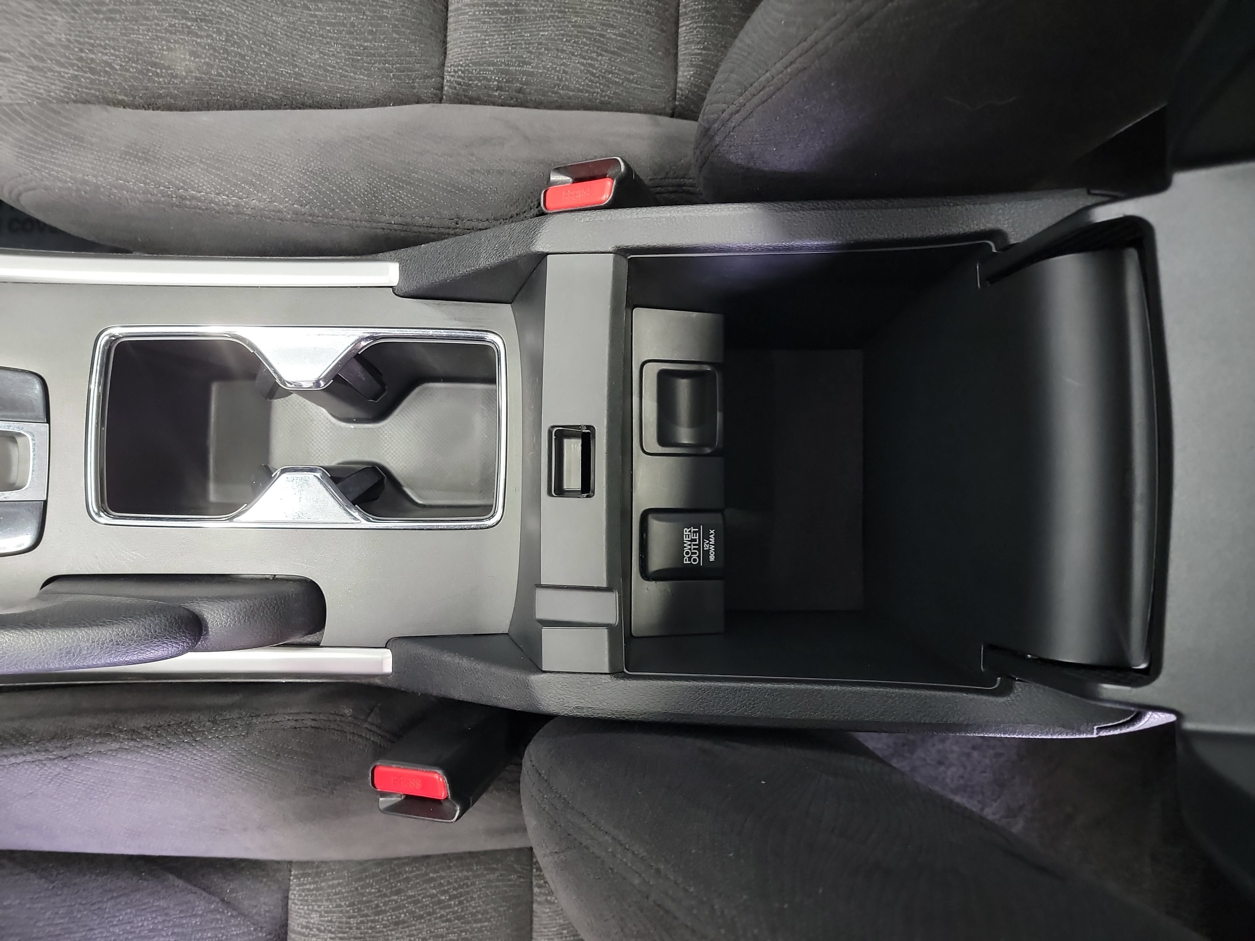 Used 2015 Honda Accord EX image 20