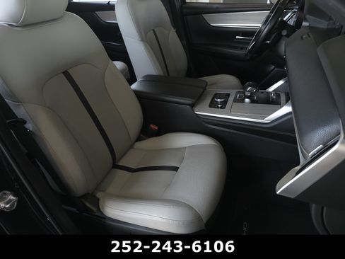 Used 2024 MAZDA CX-90 Plug-In Hybrid w/ Preferred AWD/4WD image 44