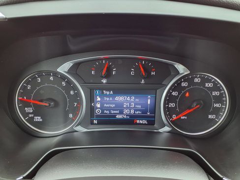 Used 2021 Chevrolet Blazer LT image 16